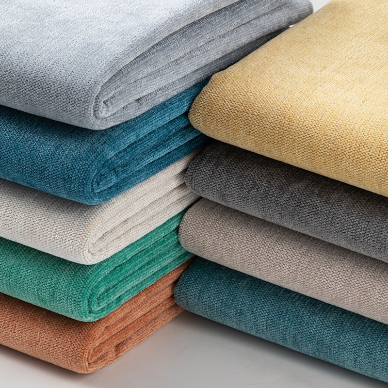 Kućni tekstil od šenila/tkanine za pidžame